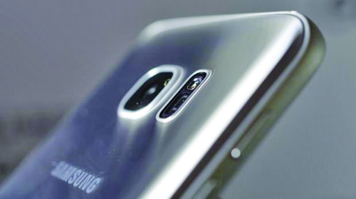 Samsung Galaxy S7 a rupt gura targului
