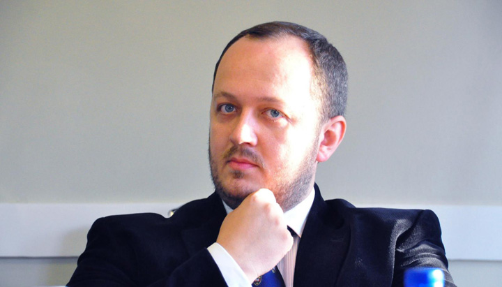 Papahagi: Mungiu, un monstru de aroganta, intoleranta si ideologie tampa