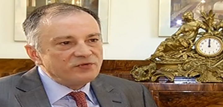 philippe Lhotte BRD 1 - Ziarul National