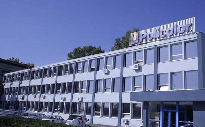 poli - Ziarul National