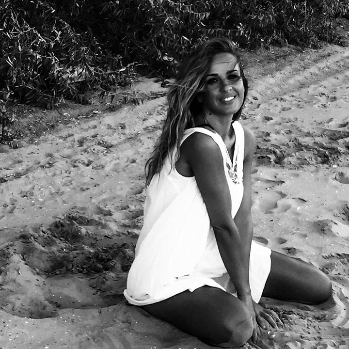 Diana Munteanu, o femeie impacata