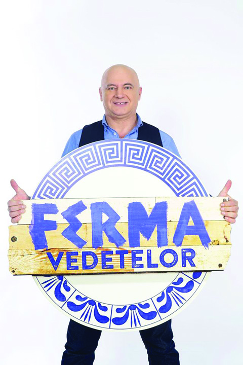 PRO TV e Ferma: deci, incepem!
