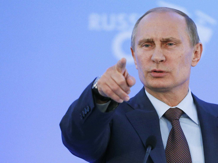 Moscova va riposta la extinderea NATO catre est