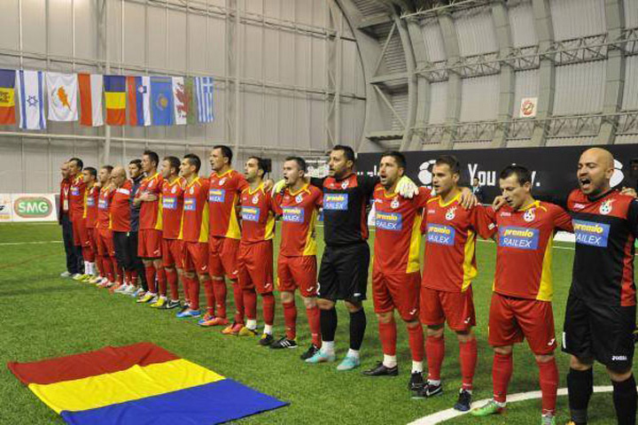 MTS da bani la minifotbal