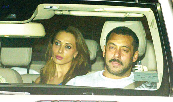 Salman Khan a fost amenintat cu moartea