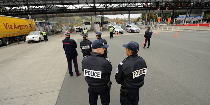 Sfarsitul Schengen ar costa UE 470 miliarde de euro pana in 2025