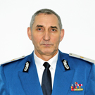 IGSU are un nou sef. Nicolae Cornea, eliberat din functie