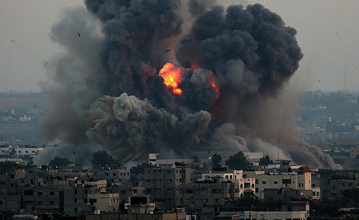 Rusia, pregatita sa negocieze incetarea focului in Siria