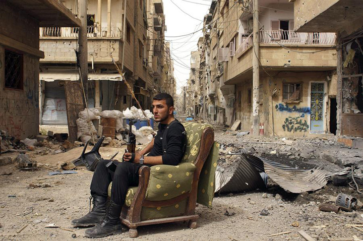 Assad l-a asigurat pe Putin ca este pregatit sa respecte incetarea focului