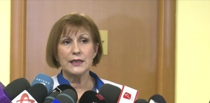 Continua vestile bune despre starea micutilor cu SHU internati la „Marie Curie”