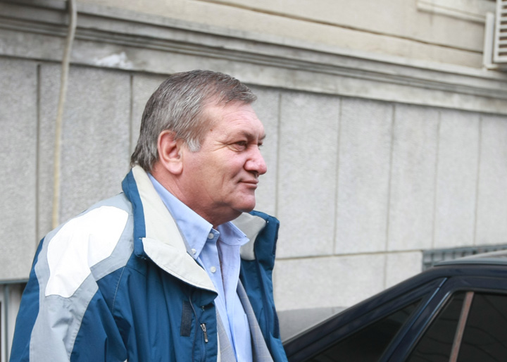 Si Stefan Stana a vorbit despre afacerile „Nasului” Sandu!