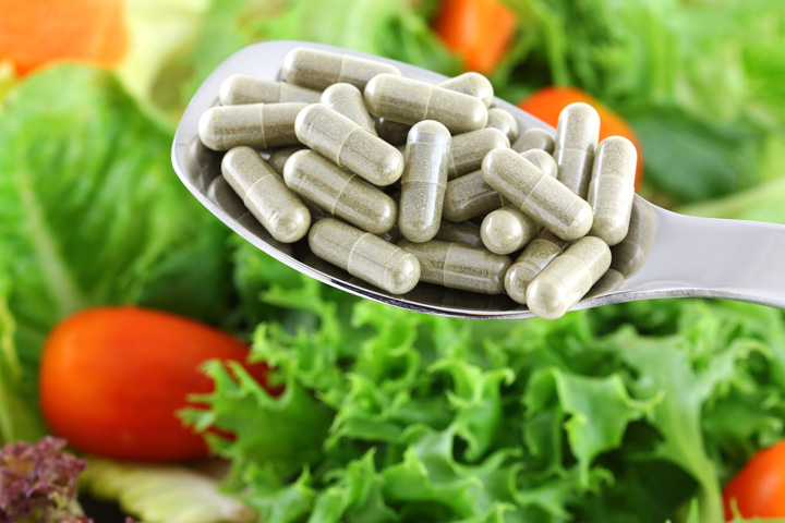 99% dintre producatorii de suplimente alimentare din Romania nu isi declara furnizorii de materie prima