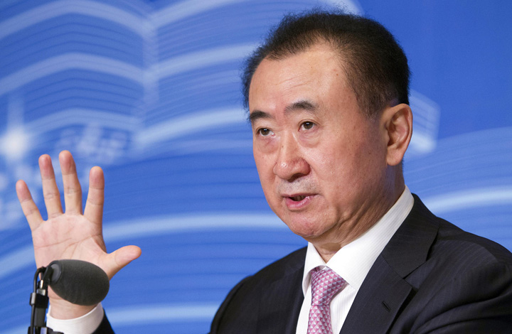 Beijing de depasit New York la numarul miliardarilor