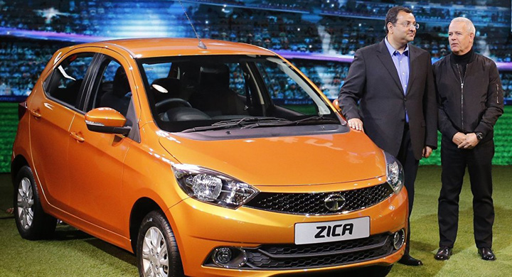 zica - Ziarul National