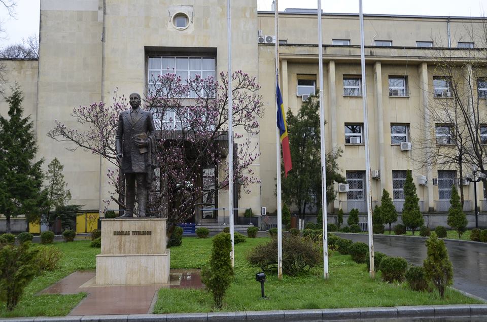 Aveti planuri sa calatoriti, joi, pe taram francez? Aflati ce anunta MAE