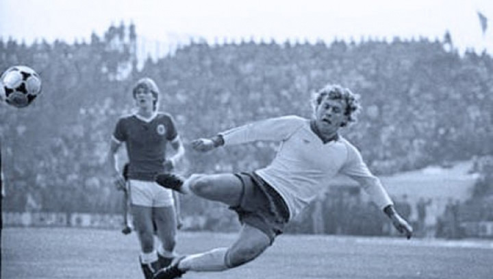 Ilie Balaci: „Azi, valoram 80 de milioane si jucam la Barcelona”