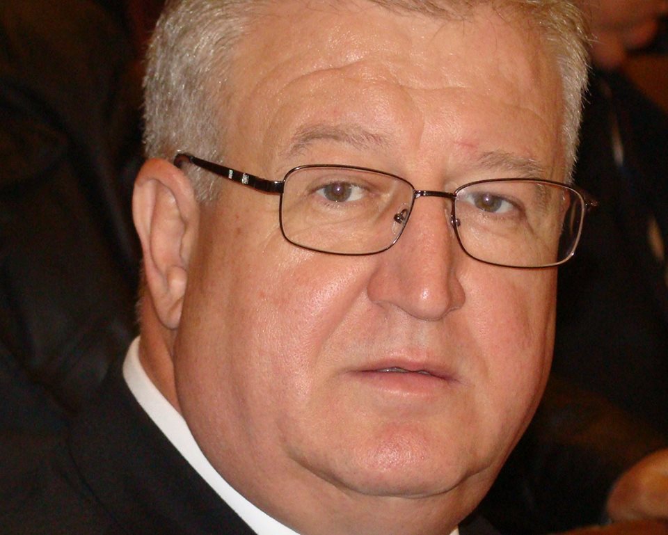 Daniel Savu a anuntat ca paraseste PSD