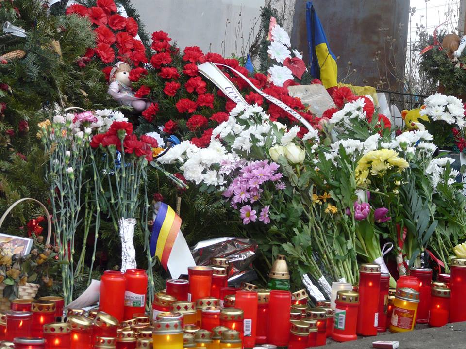 Parchetul Militar va ancheta modul de intervenţie a pompierilor, la Colectiv