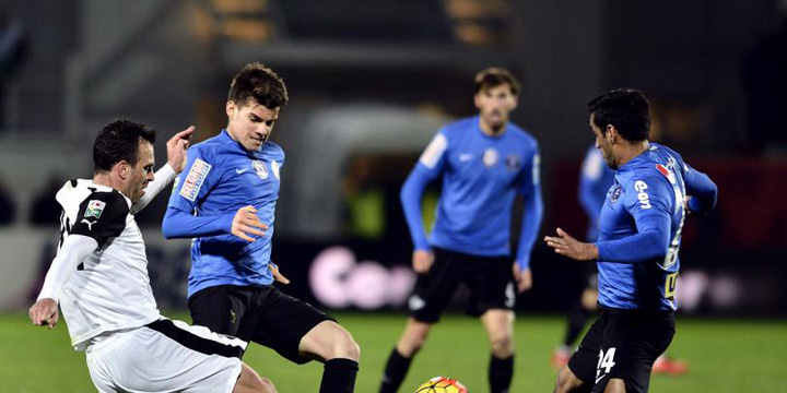 E lege: un jucator U21, titular la fiecare echipa din Liga 1!