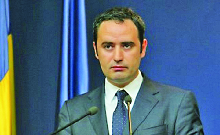 Alexandru-Nazare - Ziarul National