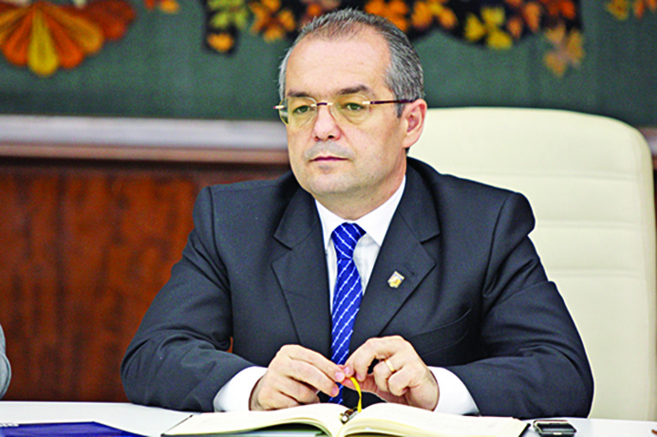 Emil Boc a dat si el cu subsemnatu’ in dosarul ANRP