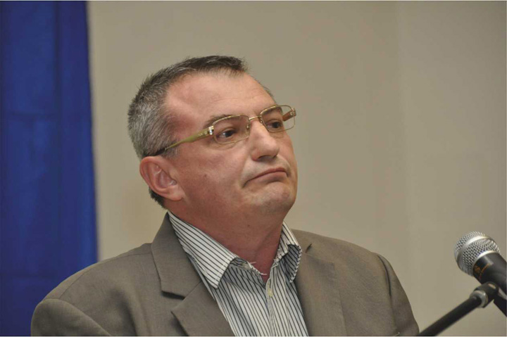 Ion-Dilirici - Ziarul National