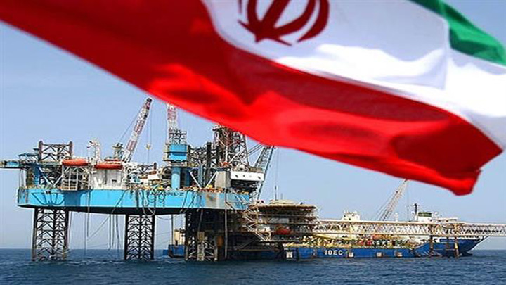 Petrolul iranian poate intra in Europa prin Romania
