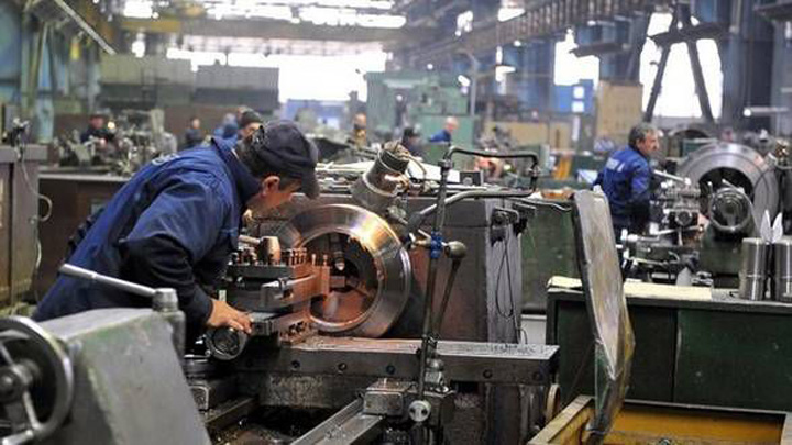 Romania: crestere anuala de 4,5% a PIB/cap de locuitor