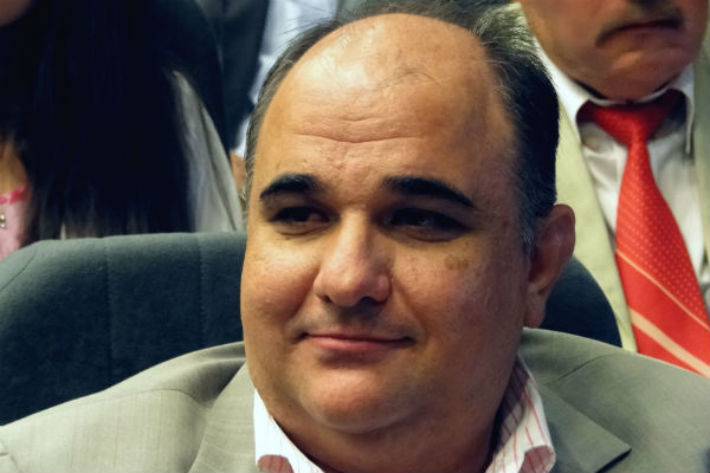 Vicele CJ Prahova, in fata procurorilor DNA