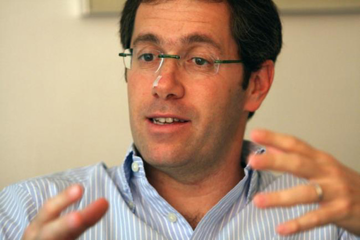 Tal Silberstein - Ziarul National