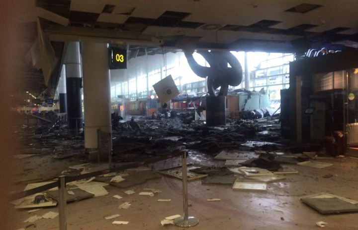 Ministrul belgian al transporturilor, demisie pe fondul atacurilor de pe Zaventem