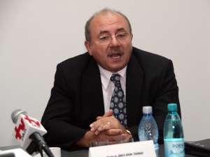 Seful DGA si adjunctul sau, eliberati din functie de seful statului