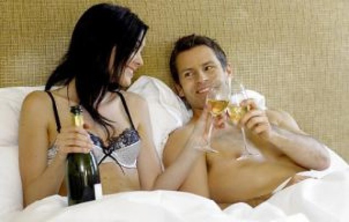 Aplicatia care livreaza la usa alcool, tigari, medicamente si prezervative