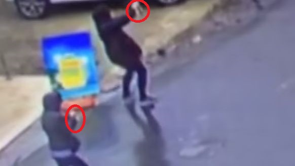 Patru victime, in urma unui atac asupra unui sediu de politie turcesc (VIDEO)