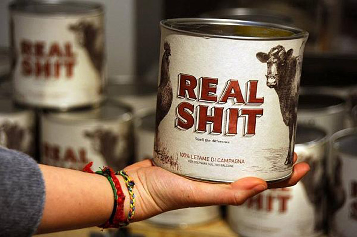O afacere de… rahat prinde aripi in Italia