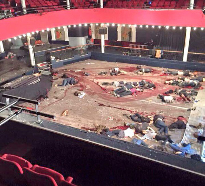 Cinci motive pentru care Europa este tinta principala a ISIS