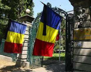 Joi e zi de doliu in Romania, in memoria victimelor atacurilor de la Bruxelles
