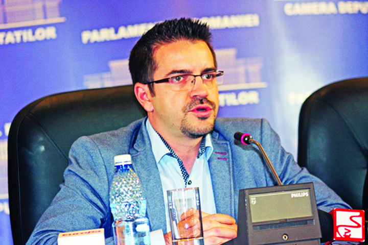 Amenintat de islamisti, Bogdan Diaconu il baga la inaintare pe Vlad Tepes