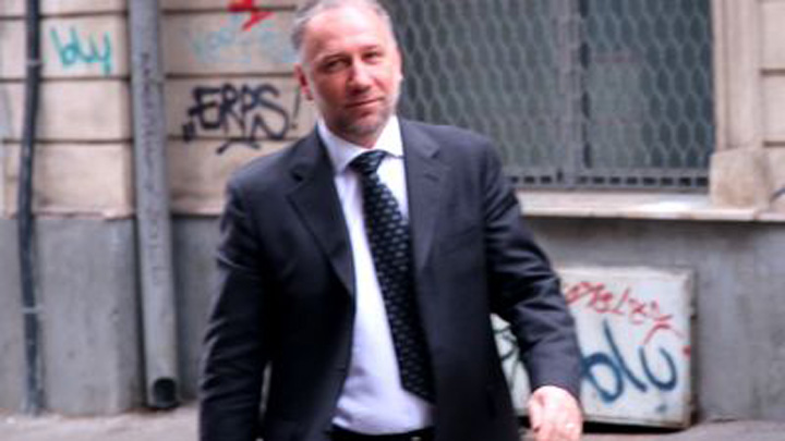 Licu, după transferul lui Iorgulescu Jr. în străinătate: nimeni nu poate fugi de răspunderea penală, poate doar să facă puțină condiție fizică
