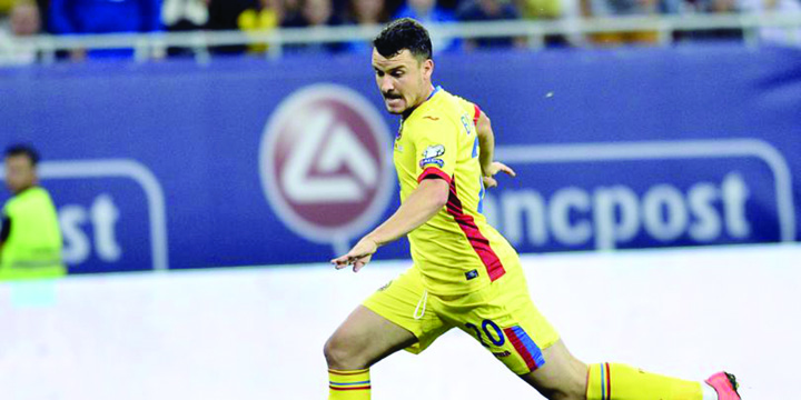 Budescu: „Iordanescu m-a dezamagit”