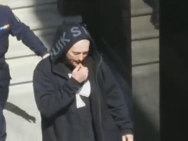 Locuinta lui Cheloo de la Parazitii, perchezitionata de procurori