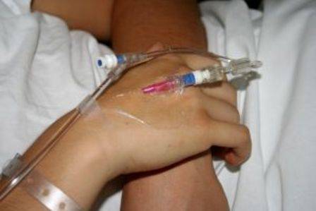 9 copii cazati la Navodari au ajuns pe mana medicilor. Se face o ancheta