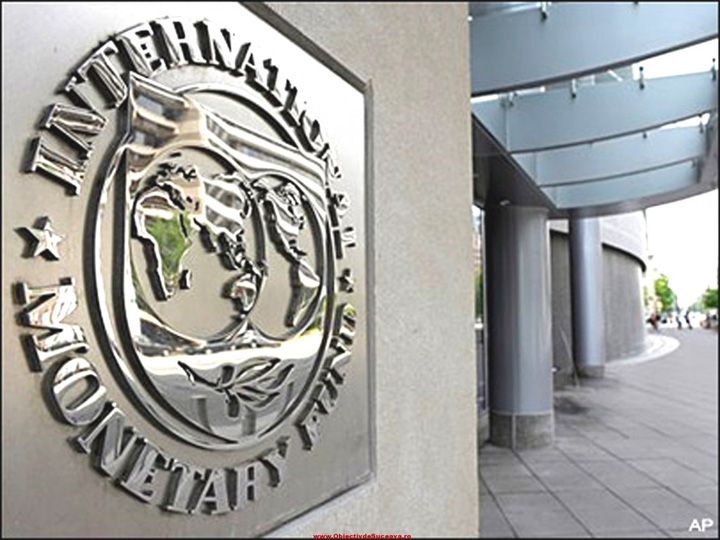 Directorul FMI cere un sistem monetar international mai sigur