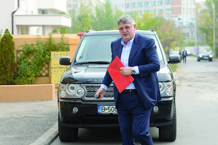Iordanescu, acuzat ca a dat peste cap tot campionatul Ligii 1