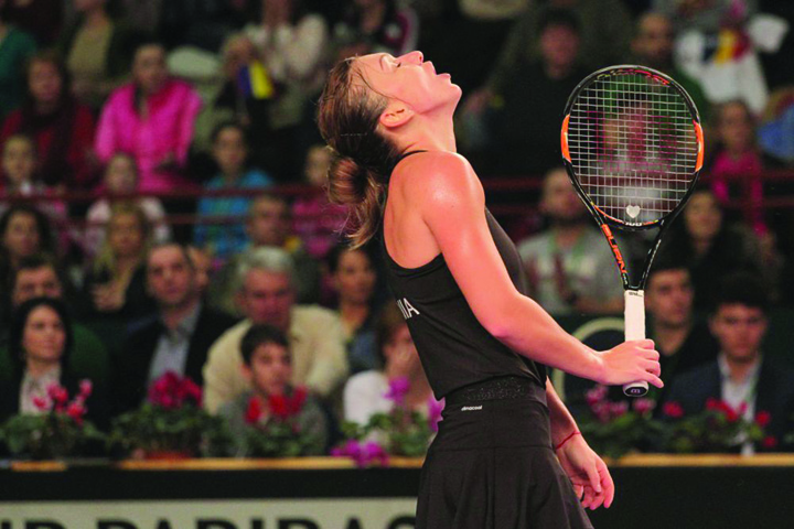 Azarenka, in semifinale la Miami si in locul Simonei in Top 5 WTA