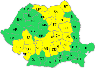 harta ploi - Ziarul National