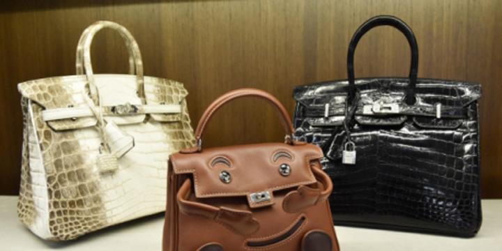 Hermes, beneficiu de aproape un miliard de euro