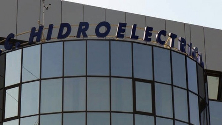 Hidroelectrica da in judecata statul roman