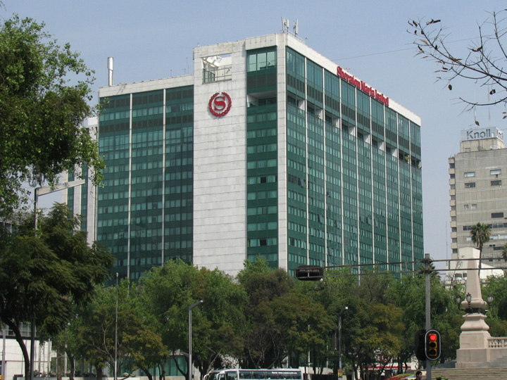 Sheraton se implanteaza in Cuba