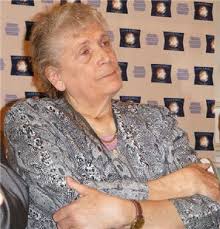 A murit Iolanda Balas
